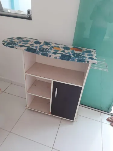 Tábua de passar roupas 