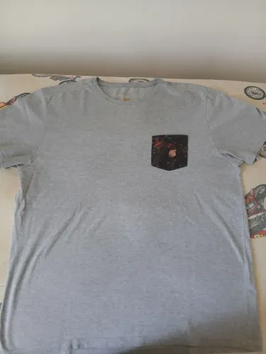 Camisa Wollner