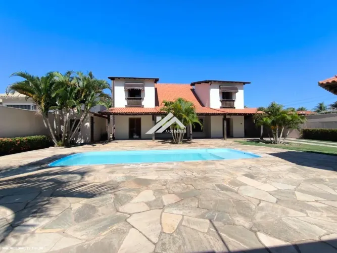 Casa para Venda em Presidente Epitácio, Centro, 6 dormitórios, 2 suítes, 5 banheiros, 8 va