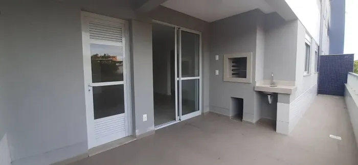 Apartamento à Venda. Garden, 2 Quartos sendo 1 Suíte, Amplo Terraço, 2 Vagas, Hobby Box, C