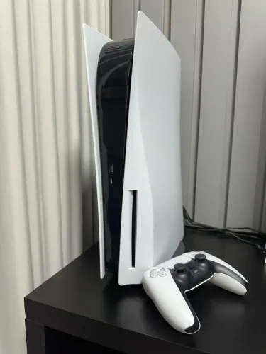 Playstation 5 825 Gb