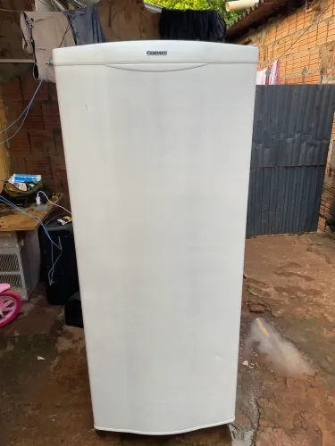 Geladeira