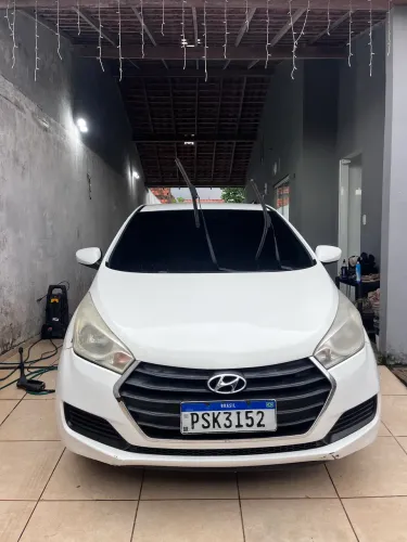 Carro Particular para Viagem - Barreirinhas / Santo Amaro / Baixada