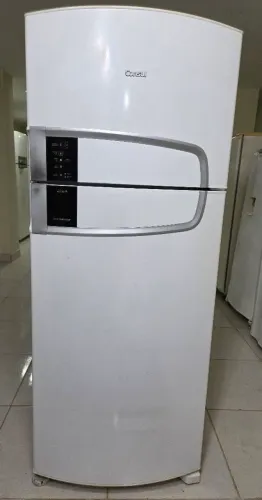 Geladeira Consul FrostFree 407L