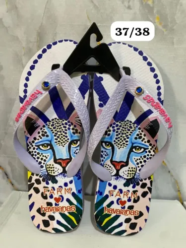 SANDÁLIA FEMININA HAVAIANAS