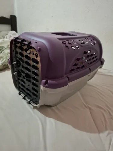 Caixa Transporte Pet
