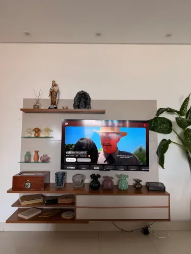 Painel para tv