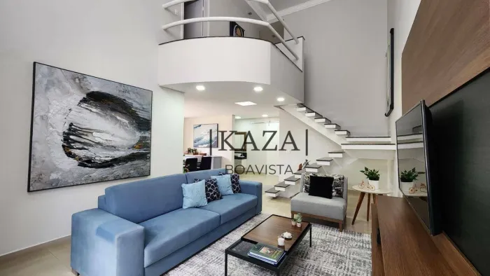 Casa com 4 quartos à venda, 245 m² - Condomínio Ibiti Royal Park - Sorocaba/SP