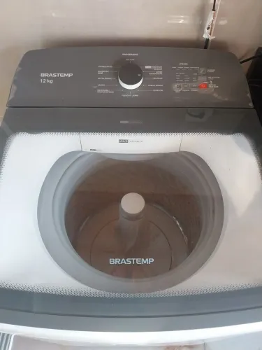 Maquina de lavar brastemp 11 kilos