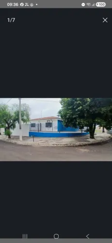 Casa em Condomínio Piratininga SP