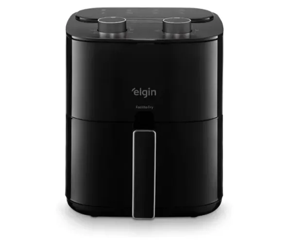 Air Fryer Elgin - 3.5<br><br>Litros, 110V
