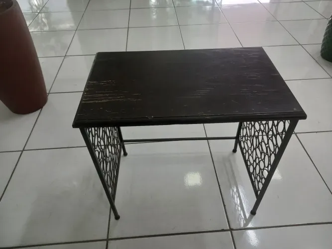 Mesa aparador