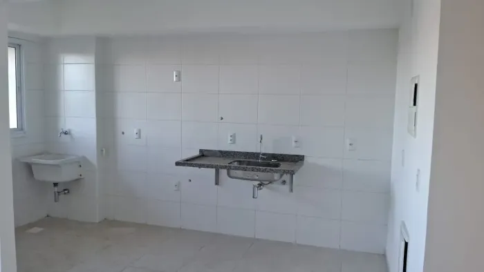 Apartamento 2 Quartos, a 5 minutos do Buriti Shopping e a 10 minutos do Shopping Flamboyan