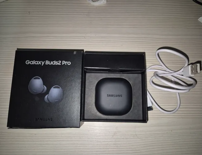 Samsung Buds2 Pro