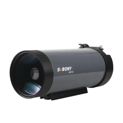 Telescópio SVBONY MK105 Maksutov-Cassegrain ? Somente OTA