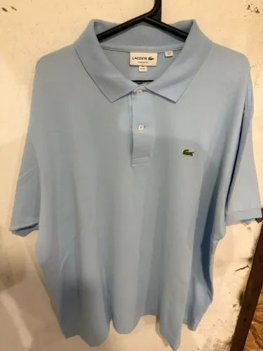 Camisa polo Lacoste xxl