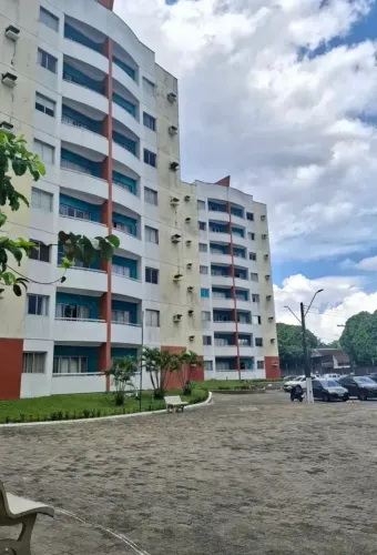 CONDOMÍNIO PLAZA DEL REY - FLORES - 2.500,00