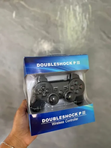 Controle para PS3 e PC sem fio - ENTREGA A DOMICÍLIO