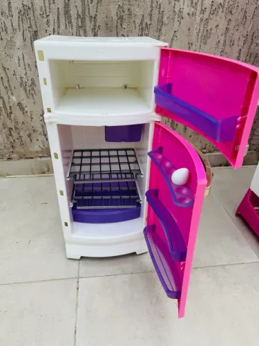 Brinquedos