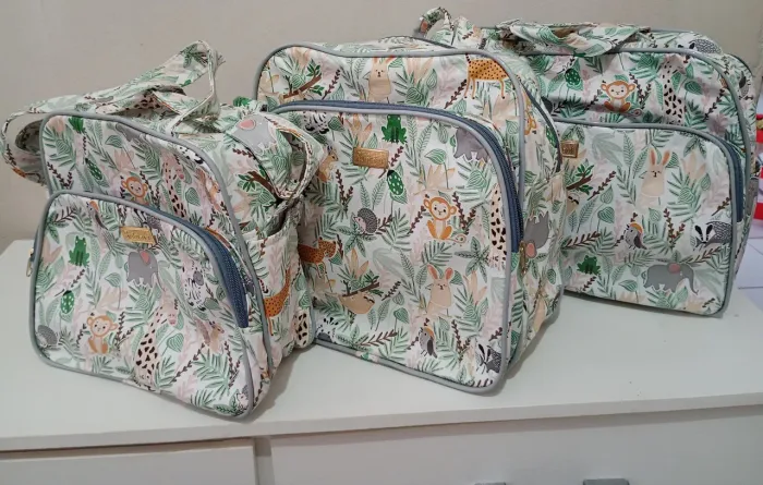 Bolsas Maternidade