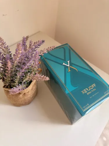 Perfume Erba Pura de Xerjoff