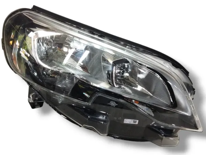 Farol Direito Peugeot Expert 2018 á 2024 Jumpy *0