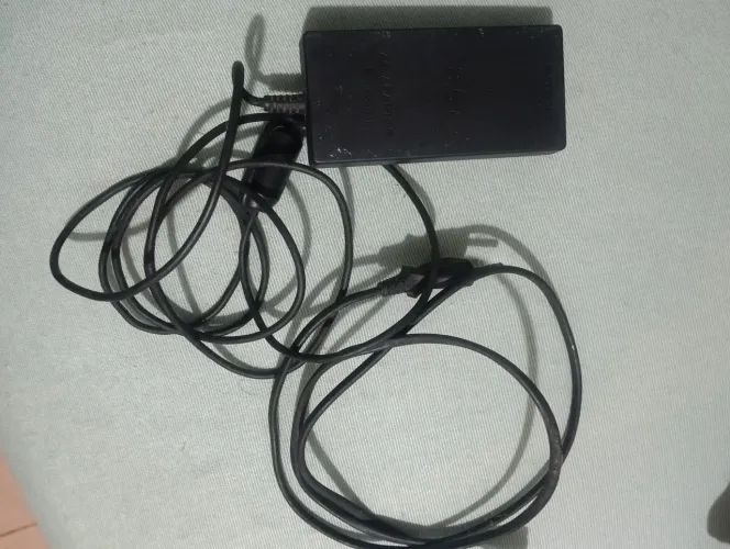 Fonte PS2 Slim Original 