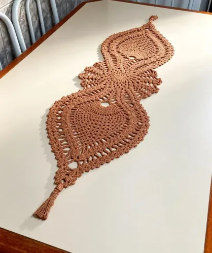 Trilhos de mesa