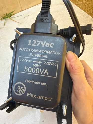 Ultra transformador universal 