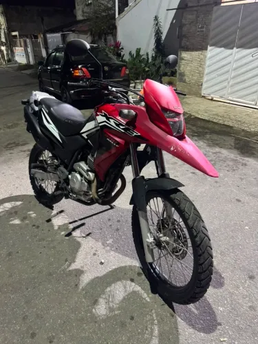 Honda xre 300 2017 - Excelente Estado
