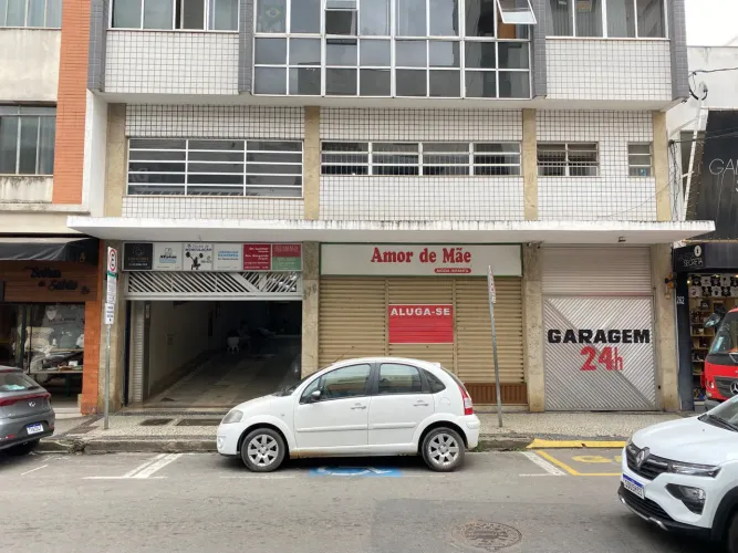Loja no melhor do São Mateus para aluguel
