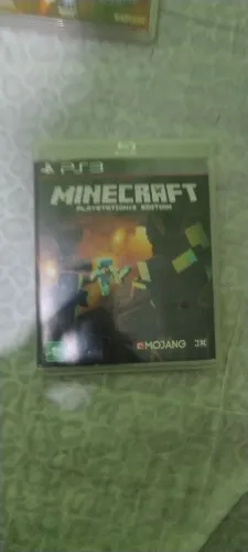 Minecraft