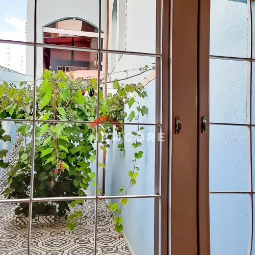 Casa em Rua Capistrano de Abreu - Jardim Proença I - Campinas/SP