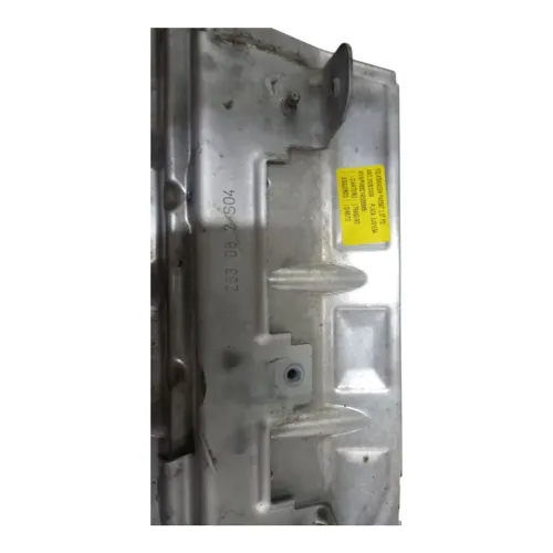 Defletor Calor Turbina Tiguan Vw Passat 2008 A 2010