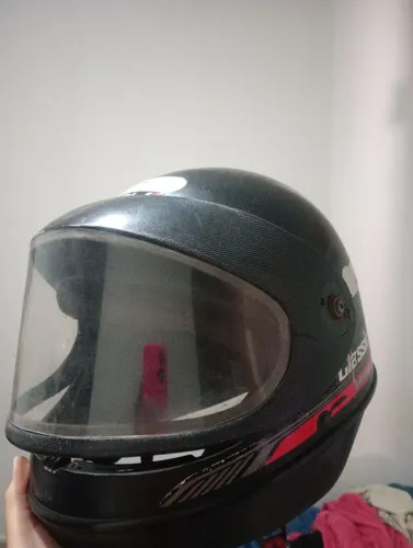 Capacete samarino 58