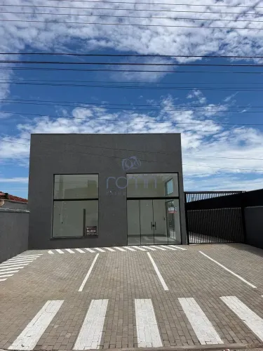 Loja para locação, Jardim Ouro Verde, São José do Rio Preto, SP