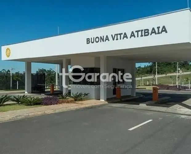 Casa de condomínio fechado em Atibaia