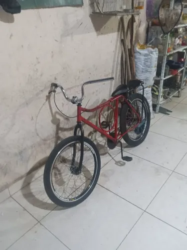 Vende-se montadinha monark
