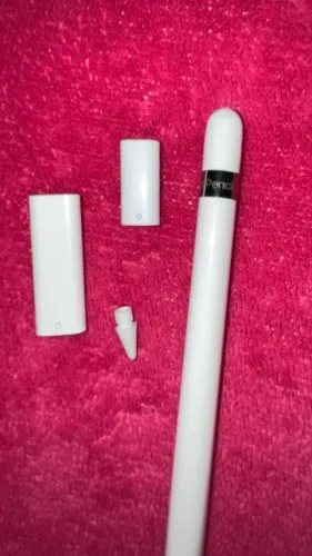 Apple pencil 1º geração