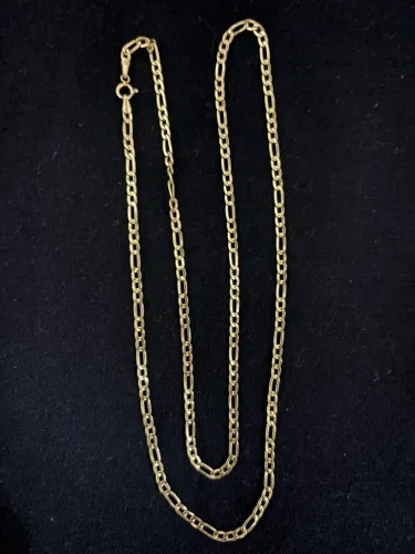 Corrente ouro 18k