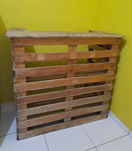Balcão