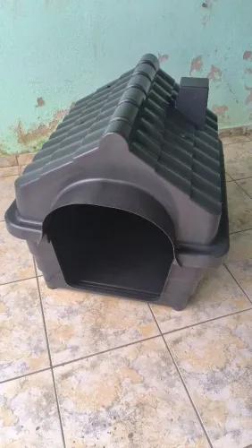 Casinha de cachorro n5 porte grande 