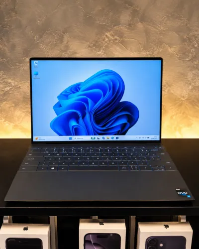 Dell XPS 13 Plus 9320 i7 12ª 32GB 1TB OLED Touch Teclado Iluminado