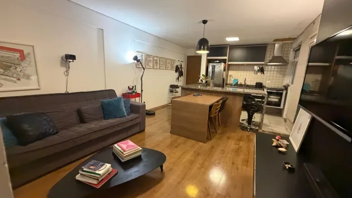 RESIDENCIAL INCANTO