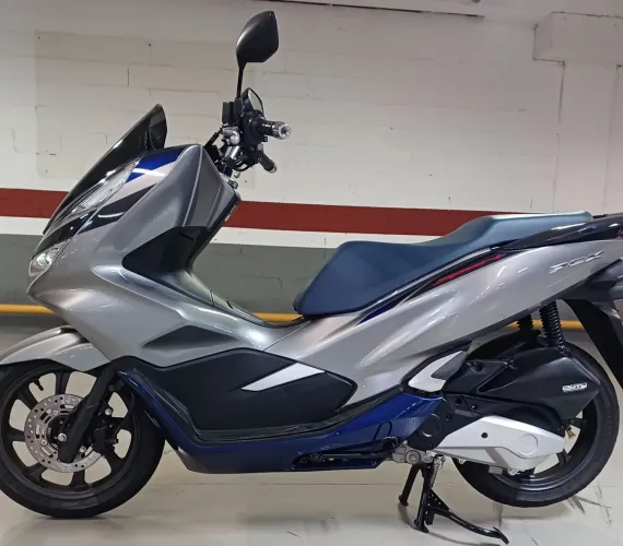PCX HONDA 2020 VENDO
