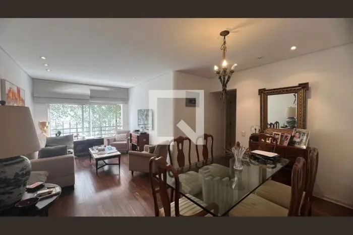 Apartamento à Venda - Jardim Paulista, 2 Quartos, 99 m2