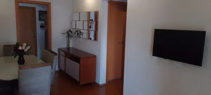 Apartamento em Rua Tatuí - Casa Branca - Santo André/SP