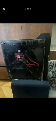 Vendo PC 