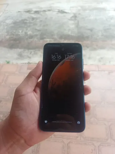 Redmi