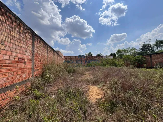 PREÇO IMPERDÍVEL TERRENO NO GREENVILLE DE 300M² POR R$ 120 MIL